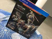 The Witcher 3 - Wild Hunt - Edição de Colecionador | PS4