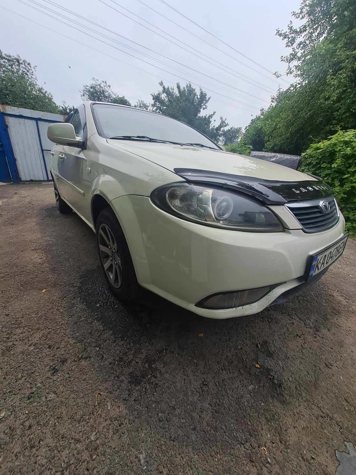 Продам Део гентра  Daewoo gentra