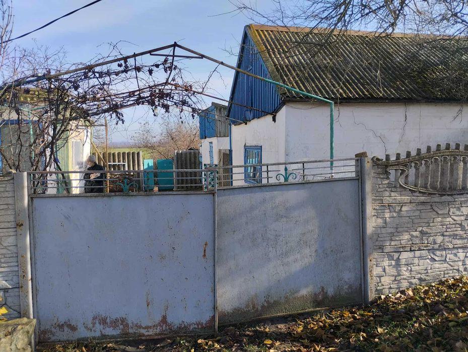 Продається будинок