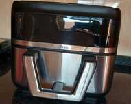 Airfryer Cecotec 9 Litros!!