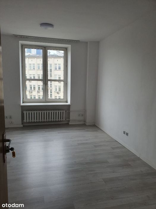 Bezpośr. lokal biuro/usługowy 18,41m2, Lindleya 16