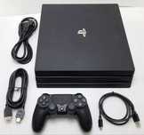 СРОЧНО!Продам Playstation 4 pro 1tb