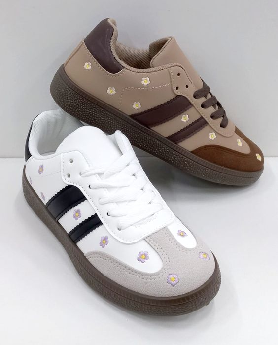 Sapatilhas de senhora