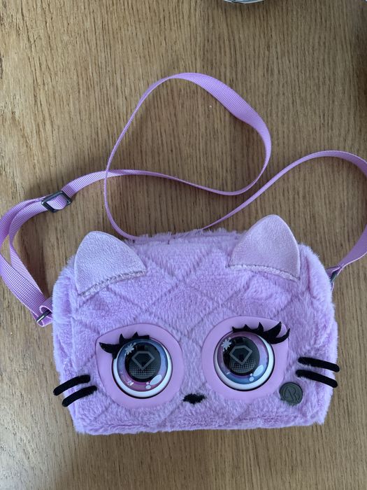Torebka purse pets