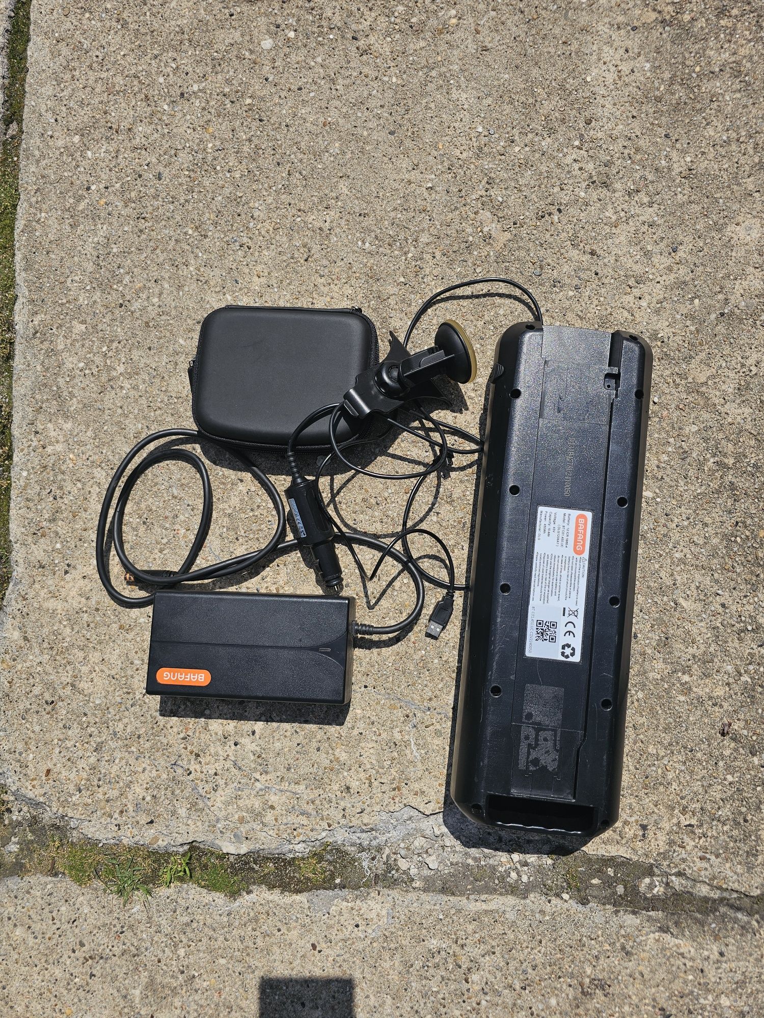 Rower Elektryczny Cortina Bafang M420 rama 57,koła 28,biegi 8,prz100km
