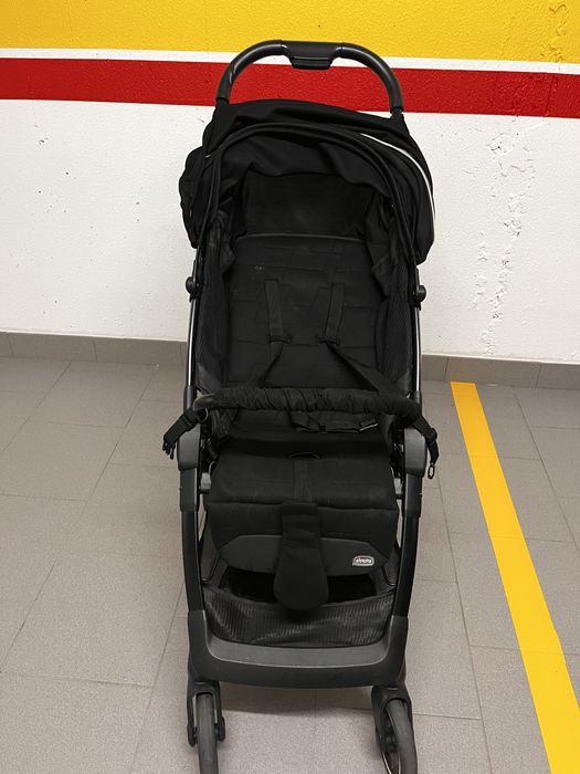 Carrinho bebé Chicco We