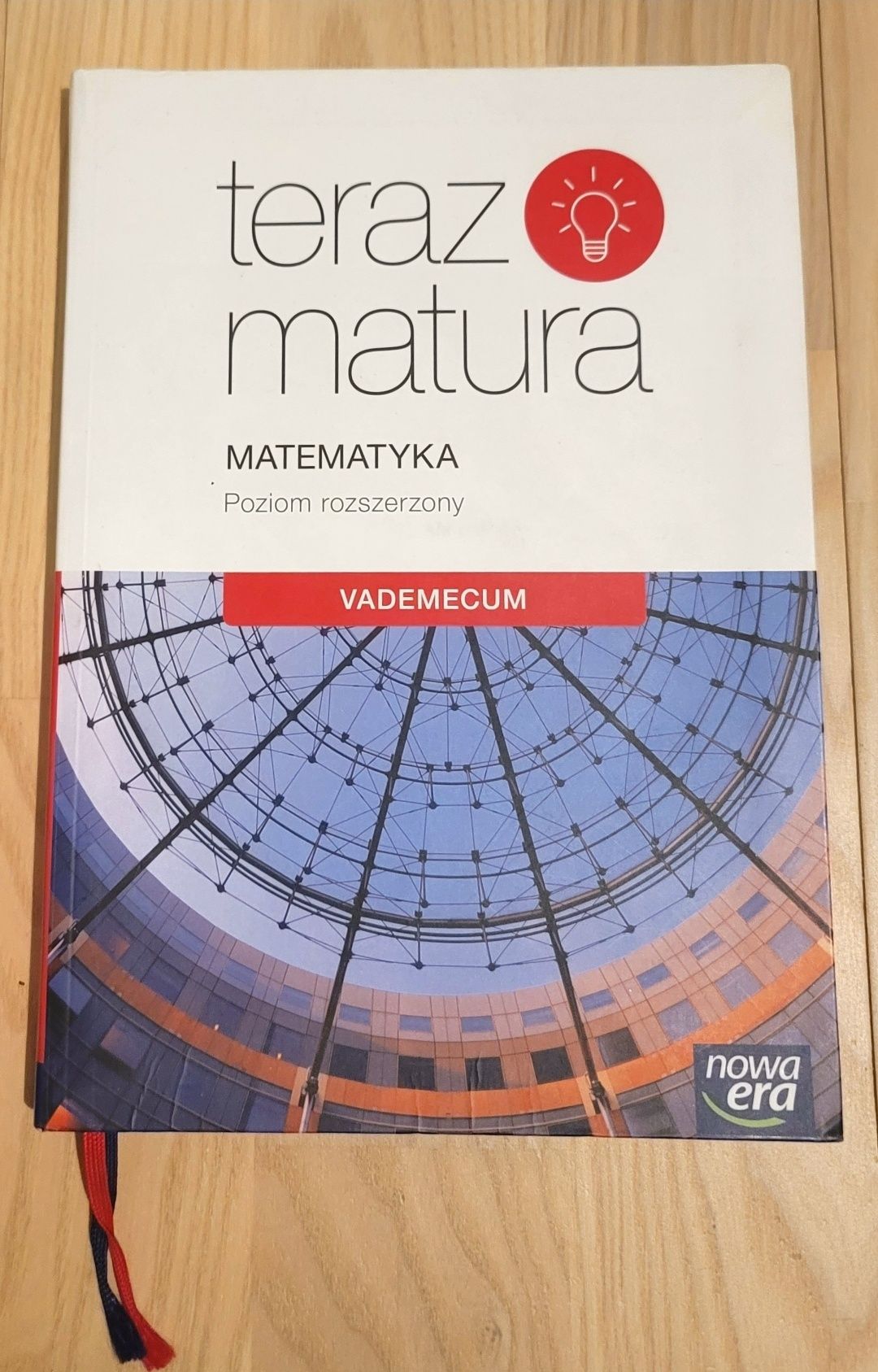 Vademecum matura matematyka poziom rozszerzony