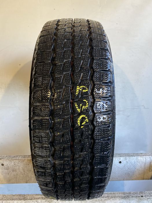 Opona pojedyncza 215/65/16c Firestone Wanhawk Winter
