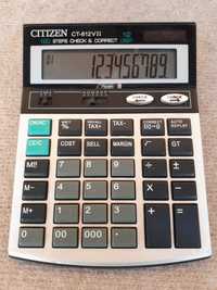 CITIZEN CT-612VII kalkulator