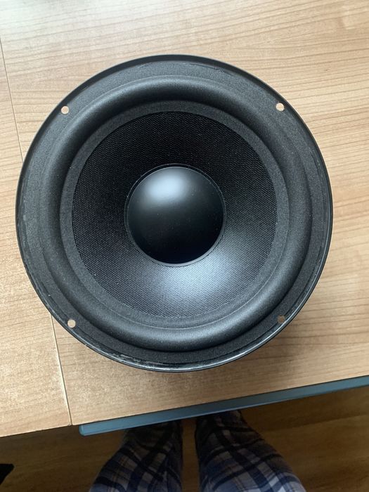 Glosnik / przetwornik niskotonowy Infinity delta 60