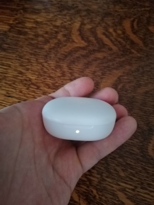 Кейс для наушников Redmi buds 4 lite