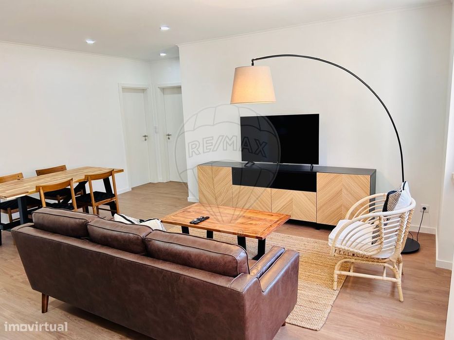 Apartamento T2 para arrendamento