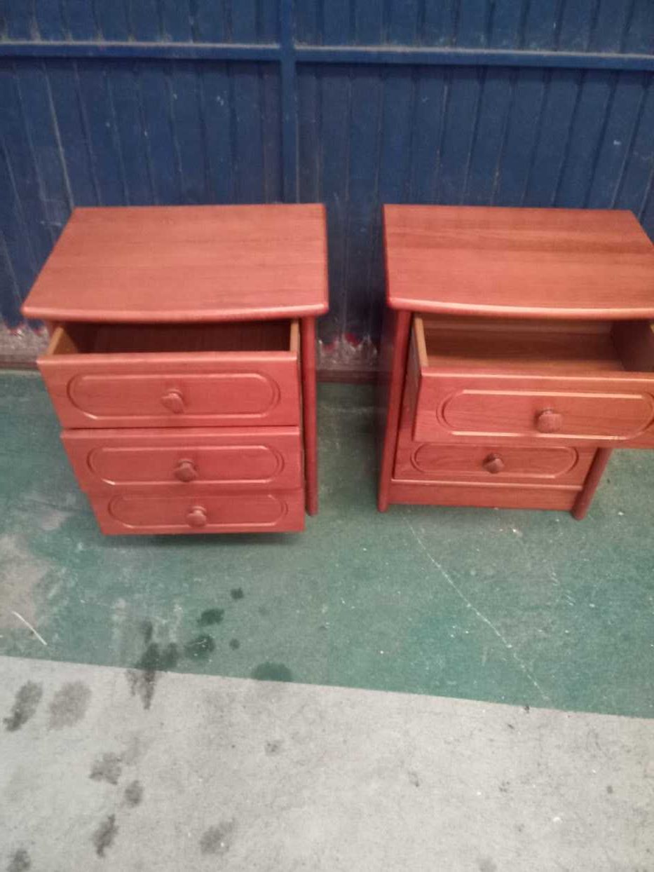 quarto completo em bom estado