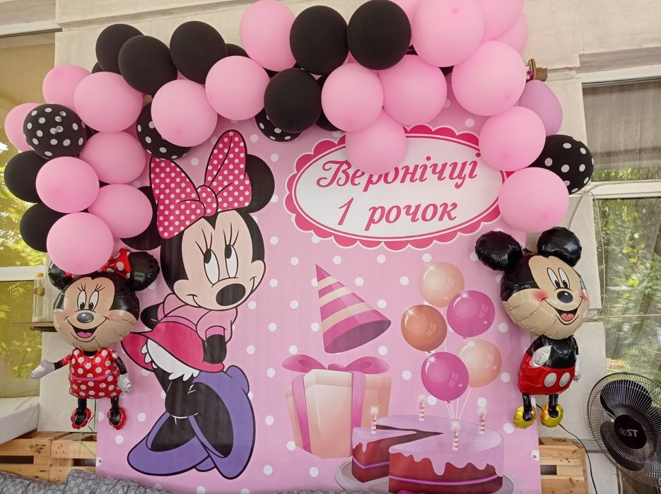 Продам банер в отличном состоянии