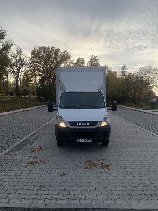 Iveko daily 2.3 . 10 Ep