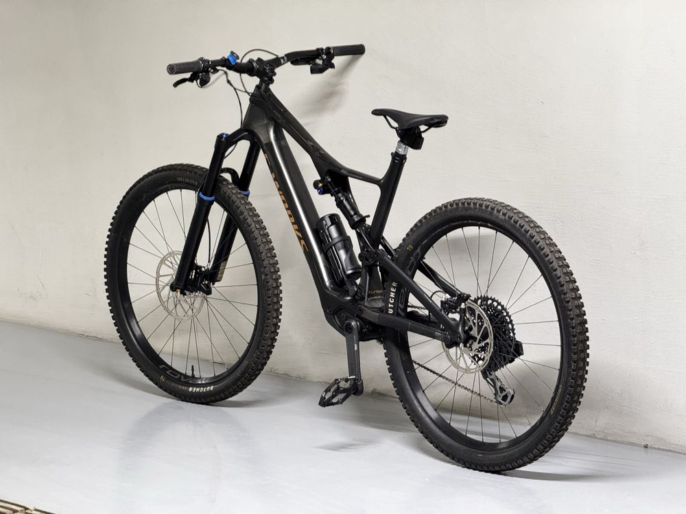 Specialized S-Works Levo SL rozmiar XL