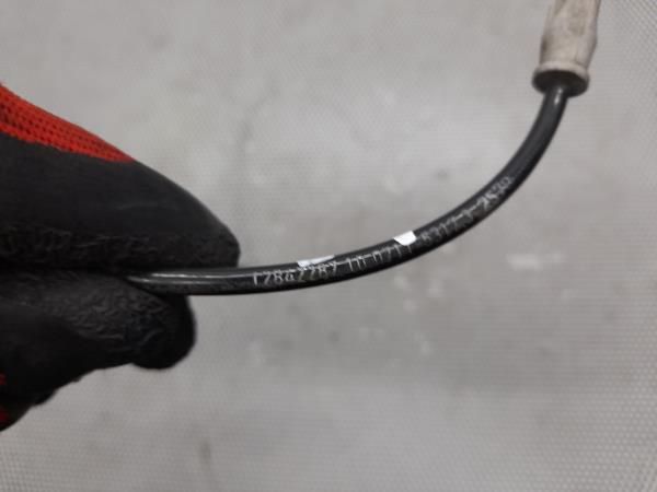 Sensor ABS frente direito OPEL Astra J Sports Tourer