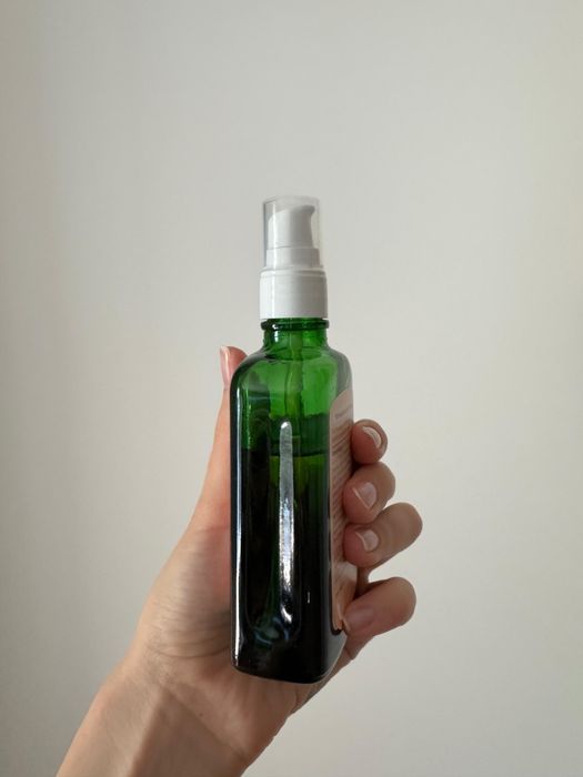 Olejek weleda, wklady, majtki dla kobiet w ciaży