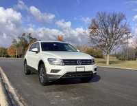 2019 Volkswagen Tiguan SEL