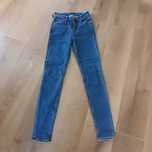 Lee scarlett high rozmiar W26 L32