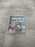 Gra far cry 3 ps3