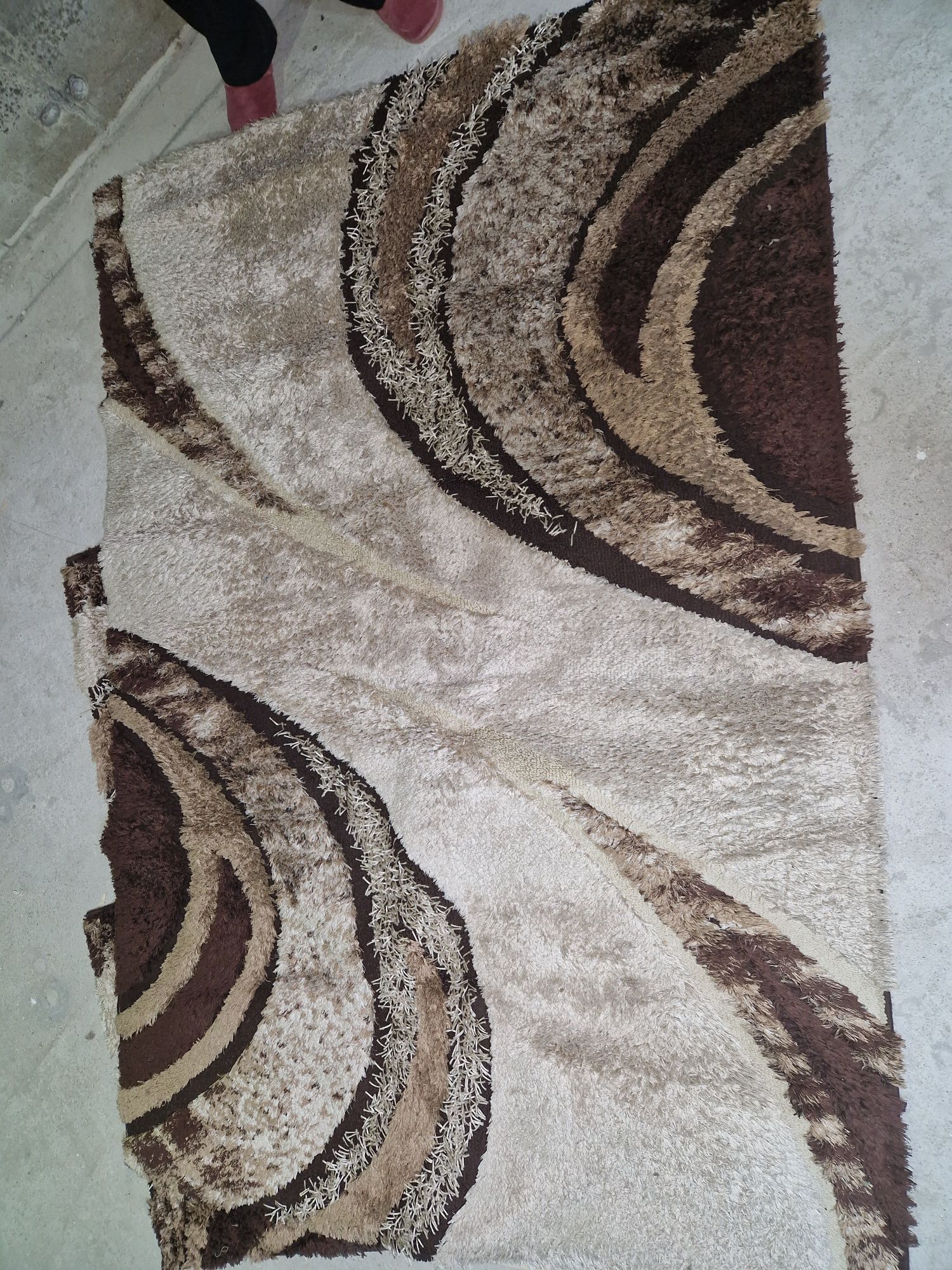 Conjunto de tapetes