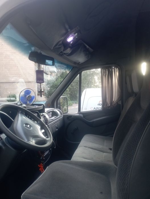 Продам Mercedes sprinter