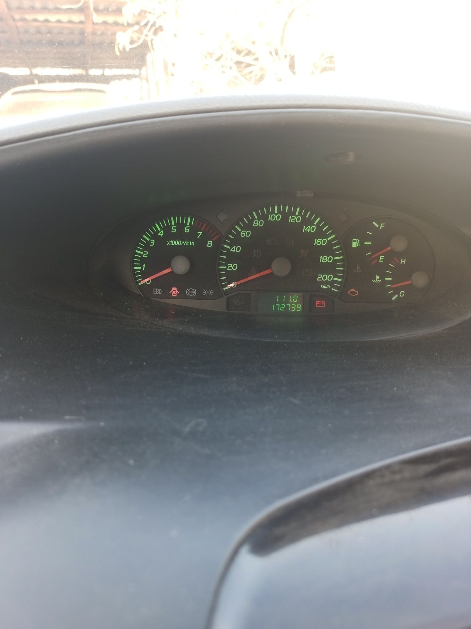 Продам авто Geely mk.