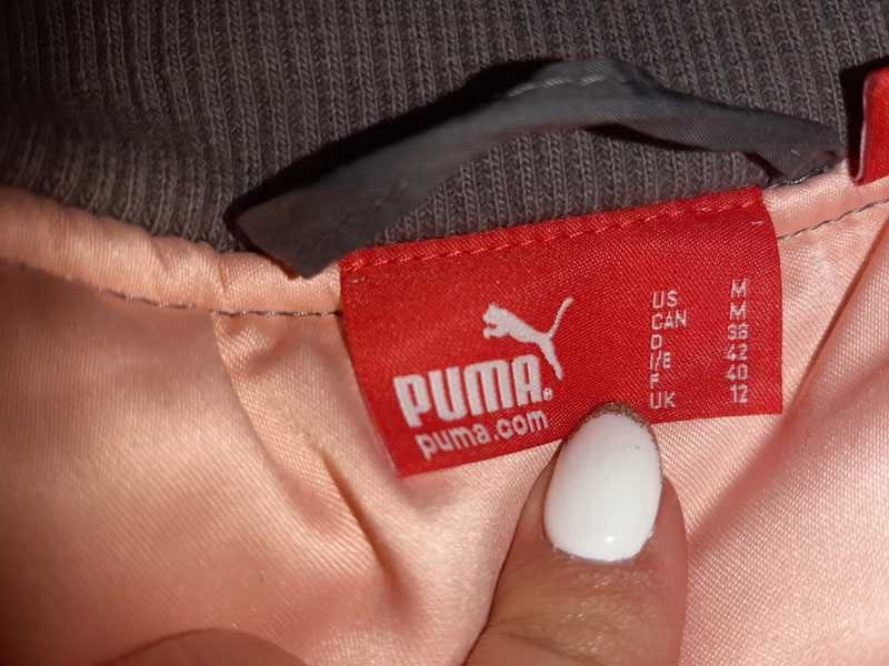 Kurtka damska PUMA rozmiar m