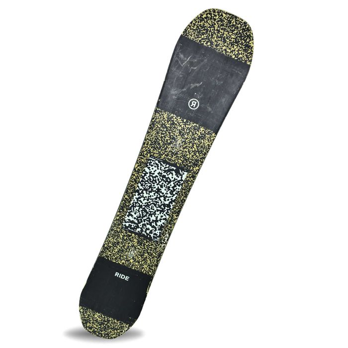 Deska snowboardowa RIDE MANIC 161cm WIDE