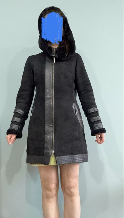 Дублянка натуральна