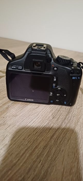 Câmara Fotográfica Canon