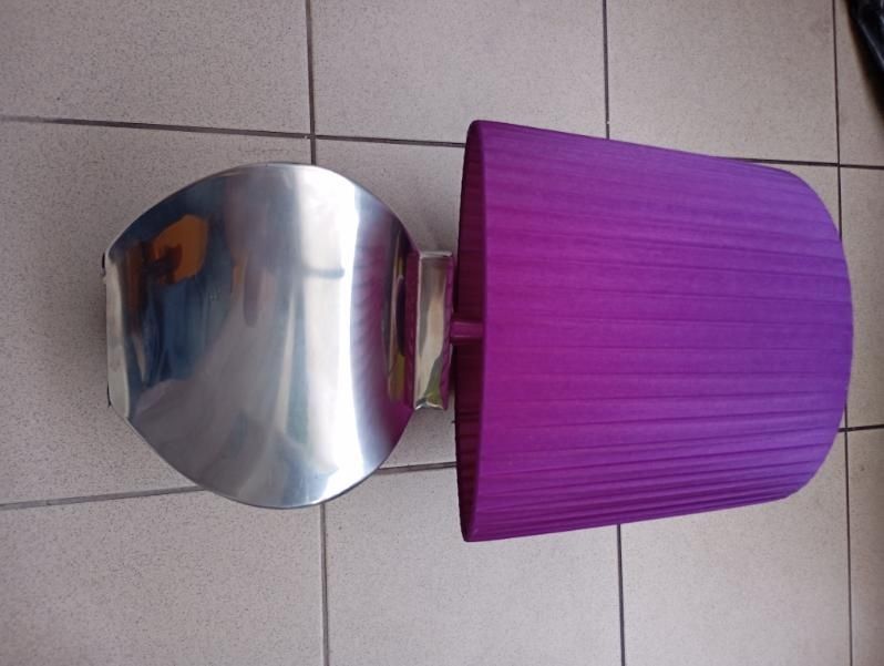 Lampy    stojace
