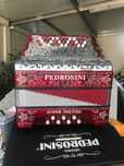 Vendo concertina da Famosa marca Pedrosini em FA LA RE
