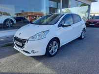 Peugeot 208 1.4 HDi SE Style
