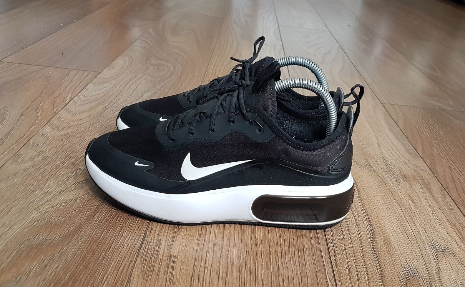 Buty Nike Air Max Dia Black rozmiar 38 okazja Sneakers