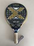 Raquete Padel - AT10 Gold