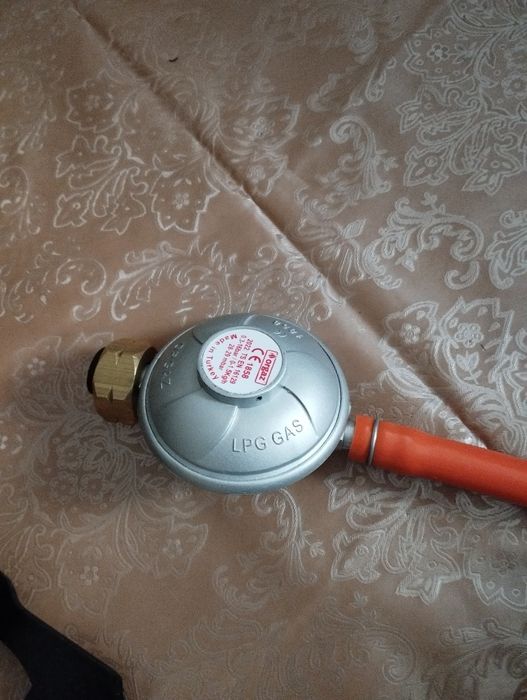 Продам газовый обогреватель