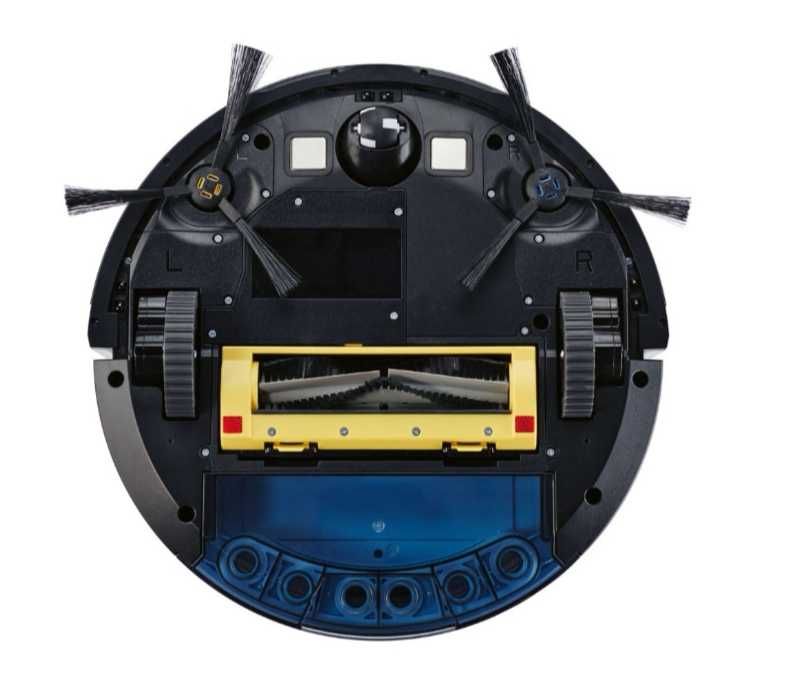 Na Lewara Robot odkurzający SilverCrest SSR AL1