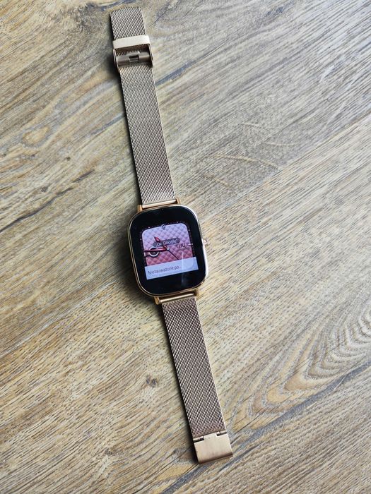 SmartWatch ASUS ZenWatch 2