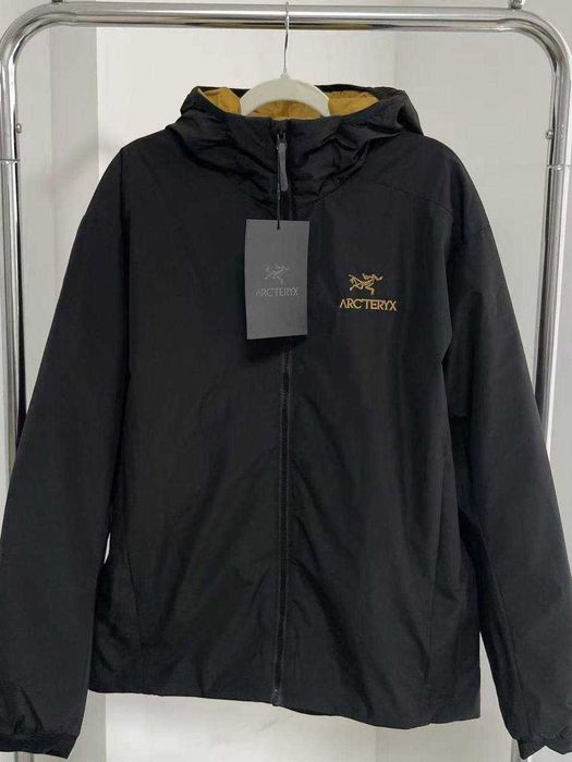 Куртка Arcteryx, артерікс, артерикс, пуховик артирикс, макай