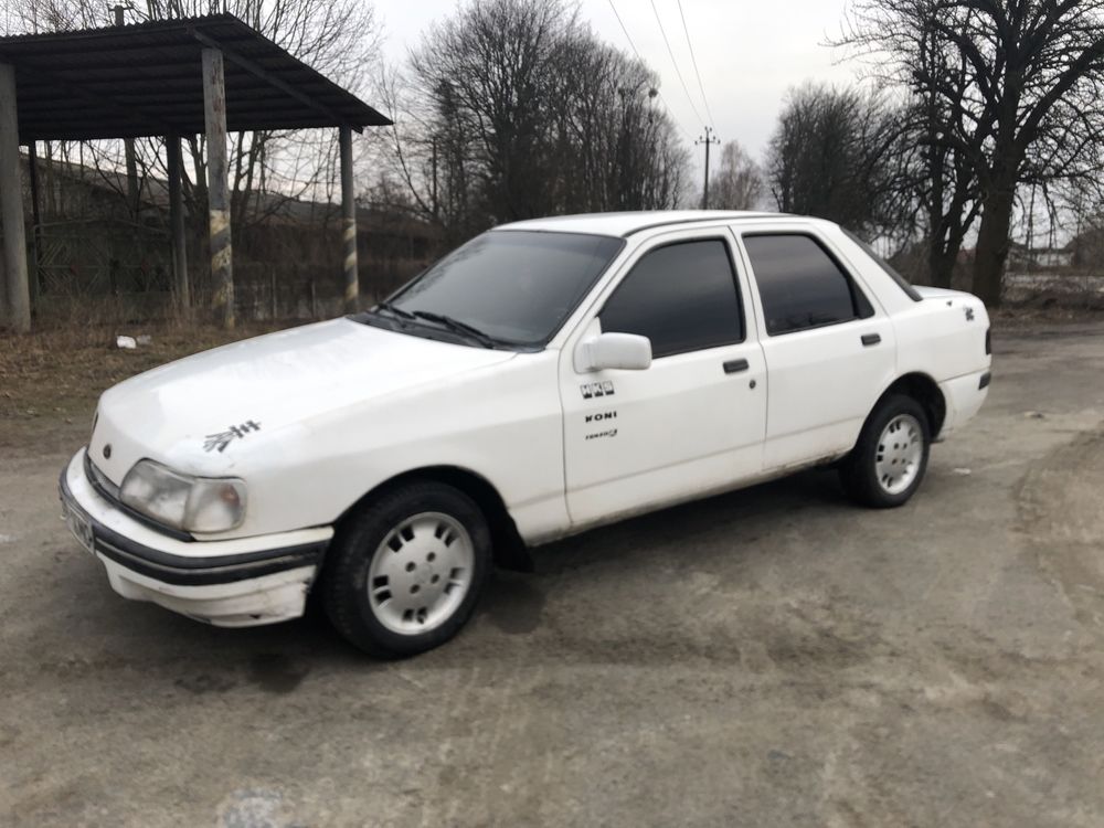 Форд Сиера 2.0 1988 Терміново
