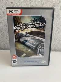 Need for speed gra wyścigowa na komputer pc