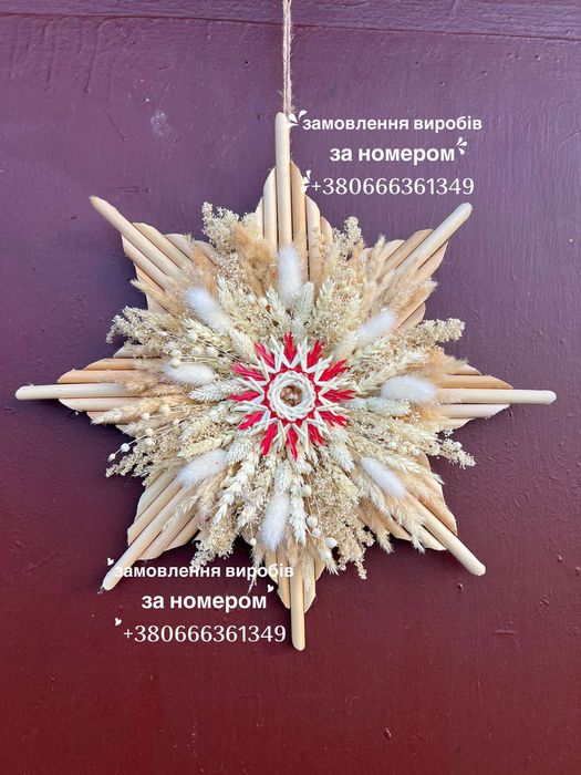 Зірка, зірка, зірка