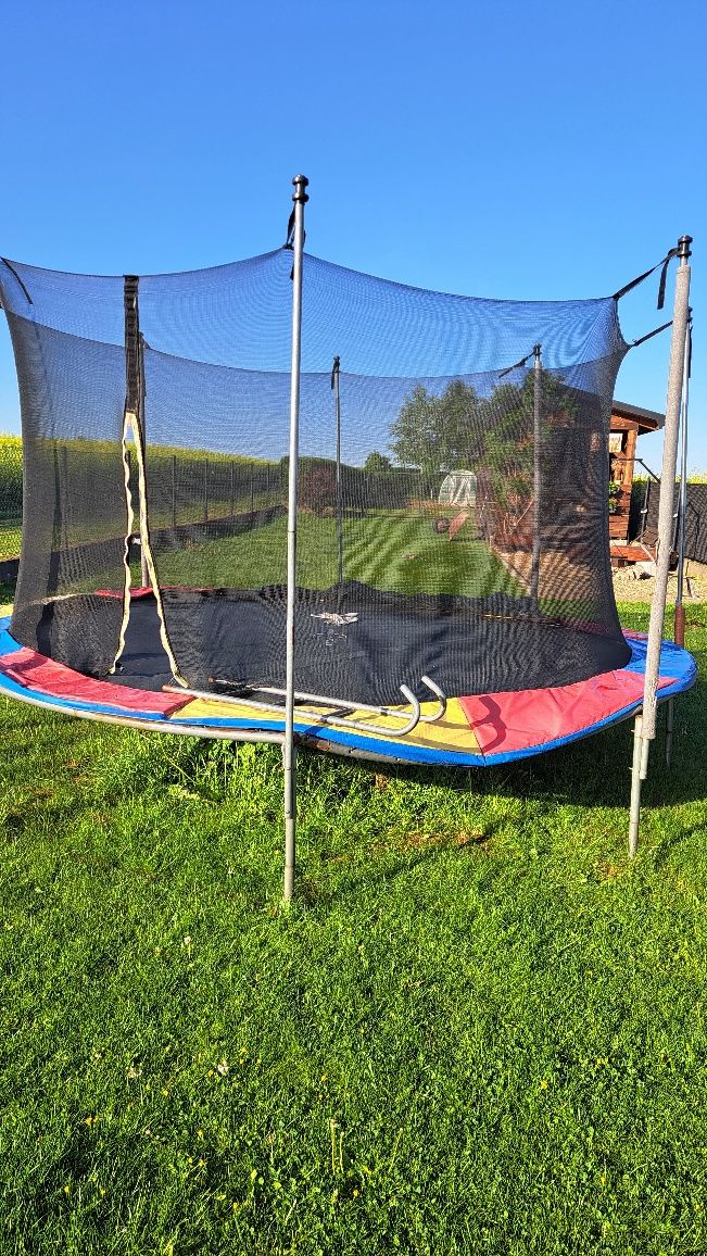 Osłona sprężyn do trampoliny 12 ft