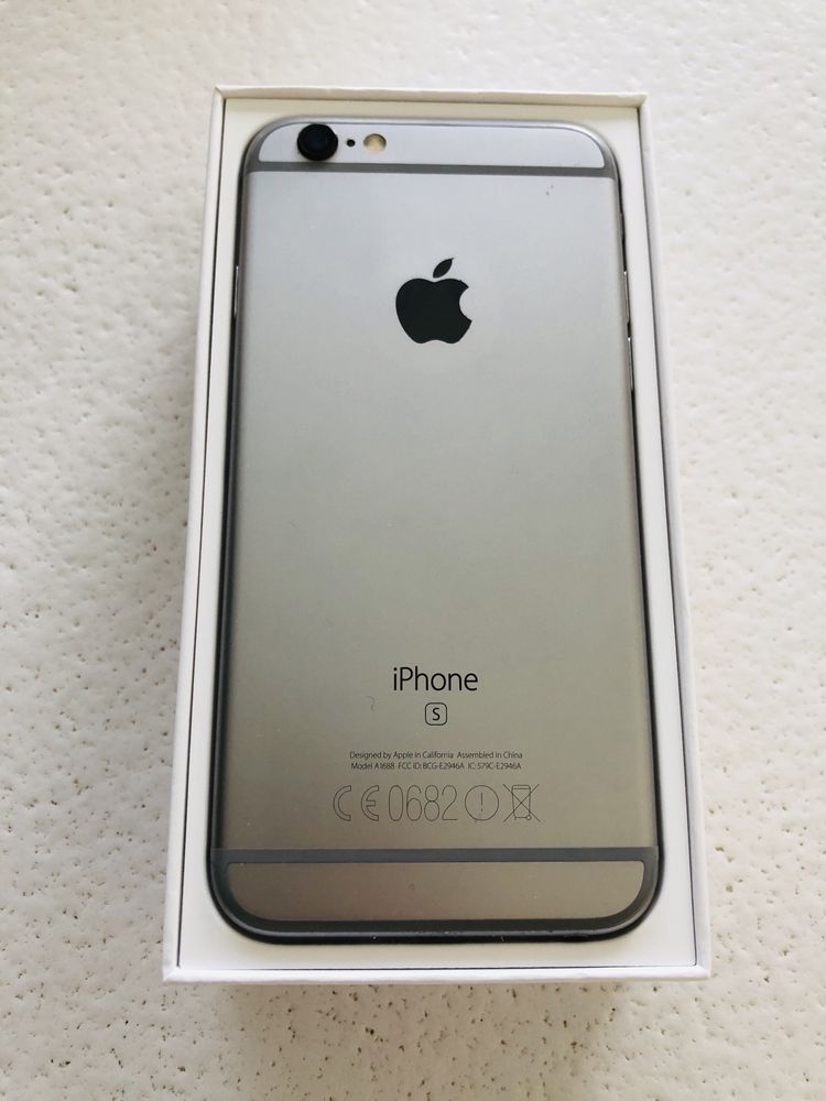 Oryginalny Iphone 6s, 16 gb