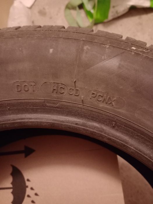 Michelin energy saver 175/65 R14 82 T dobre,  jak nowe wysyłka gratis.