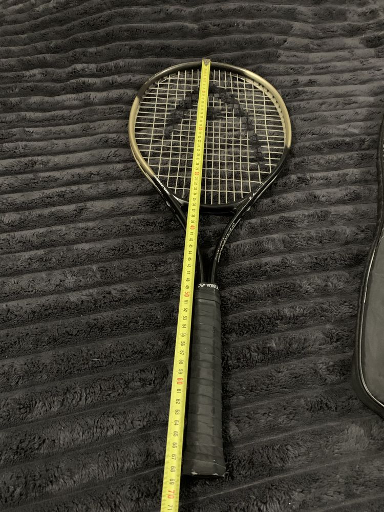 Ракетка для большого тенниса Yonex в чехле