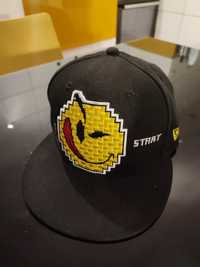 Snapback New Era Yums