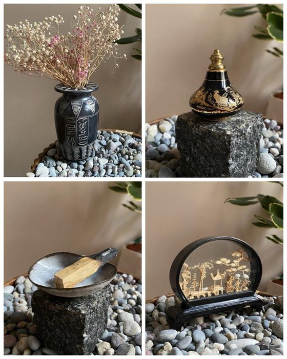 Вінтажні речі інтерєру